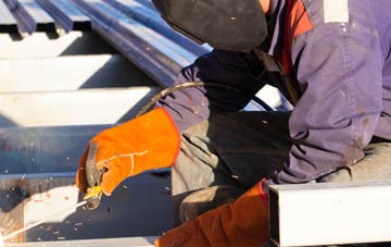 Tadhill flat roofing options