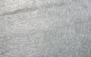 Tadhill laminate fibreglass or shingles?