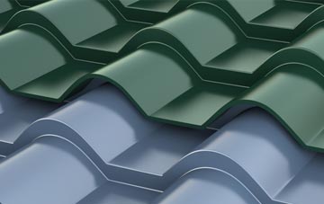 who should consider Tadhill plastic roofs