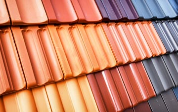 Tadhill roof tile costs