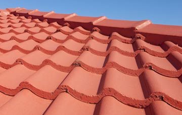 Tadhill tile and slate roof replacement